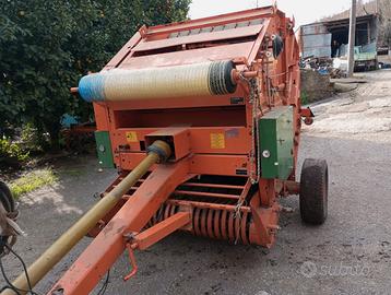 Rotopressa Gallignani