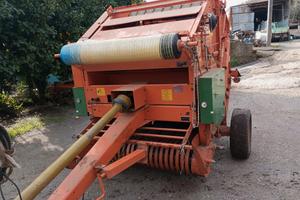 Rotopressa Gallignani