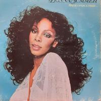 vinile Donna Summer 