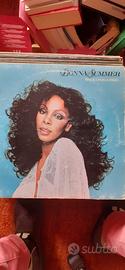 vinile Donna Summer 