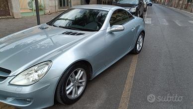 Mercedes SLK 200 R171