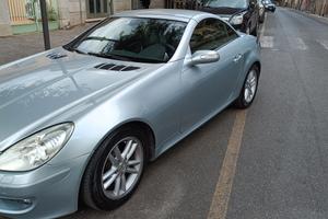 Mercedes SLK 200 R171