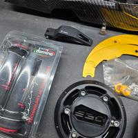 accessori ricambi tmax 530 yamaha