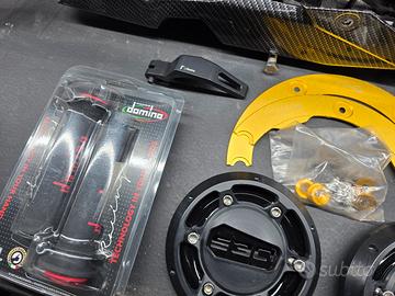 accessori ricambi tmax 530 yamaha