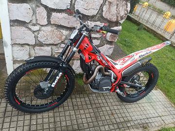 beta evo 300