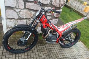 beta evo 300