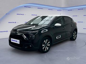 CITROEN C3 PURETECH 83 S&S SHINE