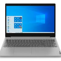 Notebook LENOVO IDEAPAD 3 15.6"FHD 8+512GB Intel i