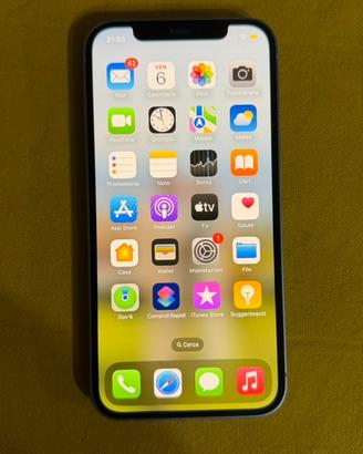 Iphone 12 128gb Viola