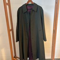 Cappotto Loden originale