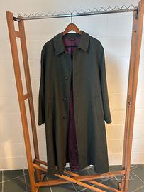 Cappotto Loden originale