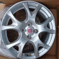 4 cerchioni per Fiat Panda