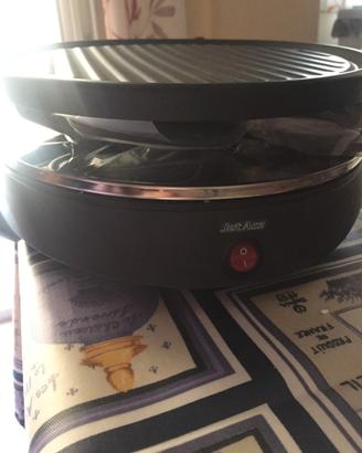 Piastra Grill