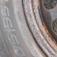 Gomme invernali