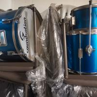 Batteria
