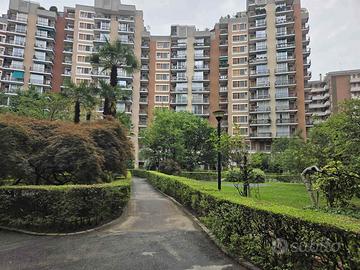 Ufficio, Sesto San Giovanni.