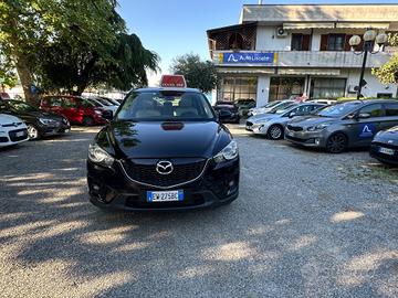 Mazda CX-5 2.2L Skyactiv-D 150CV 4WD Exceed