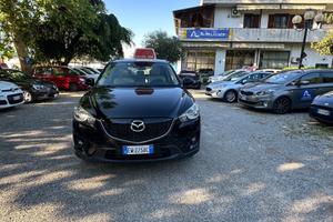 Mazda CX-5 2.2L Skyactiv-D 150CV 4WD Exceed