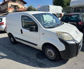 Citroen Nemo 1.4 HDi 70CV Furgone