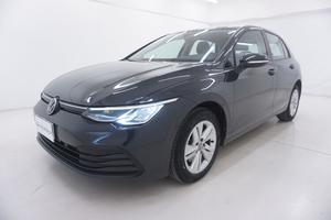 Volkswagen Golf Life BR384121 2.0 Diesel 116CV