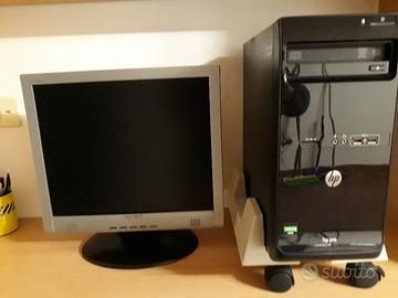 SET 4 PZ. COMPUTER DA SCRIVANIA