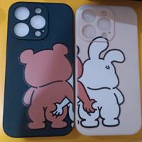 cover iPhone 14 pro nuove mai utilizzate 