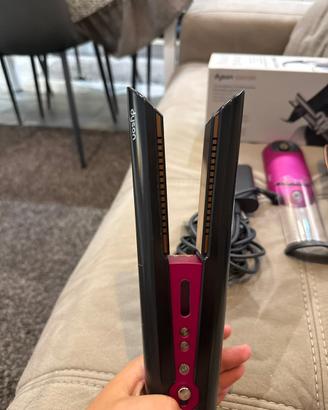 Dyson Corrale Hair Straightener