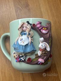 Tazza Alice nel Paese delle Meraviglie