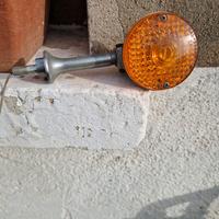 indicatore di direzione d'epoca giapponese 
