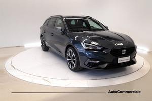 SEAT Leon 1.5 TGI 96KW FR DSG
