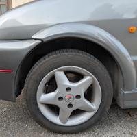 FIAT 500 SPORTING GIANNINI