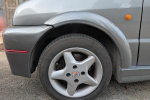 FIAT 500 SPORTING GIANNINI