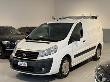 Fiat Scudo 2.0 130 Furgone 3 posti