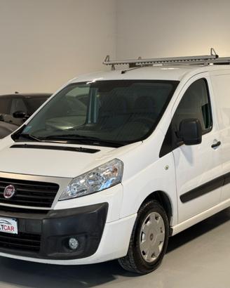 Fiat Scudo 2.0 130 Furgone 3 posti