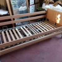 Sollevamento malati , letto ospedaliero , sedia co