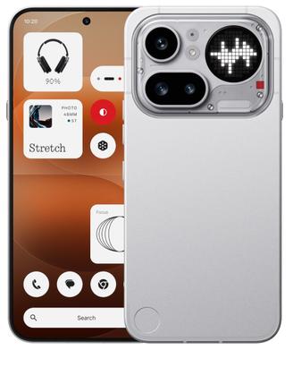 Nothing phone 4a Pro