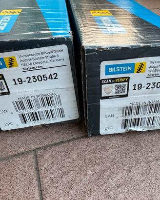 Bilstein B4 ammortizzatori 19-230542