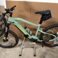 haibike hard Seven 6