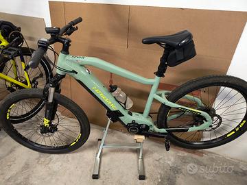 haibike hard Seven 6