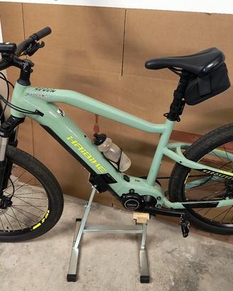 haibike hard Seven 6