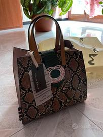 Borsa Manila Grace