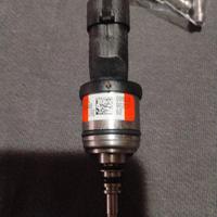 iniettori brc arancione 