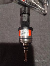 iniettori brc arancione 