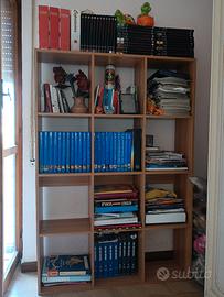 libreria - divisorio