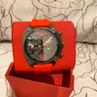 OROLOGIO UOMO DIESEL DZ4481