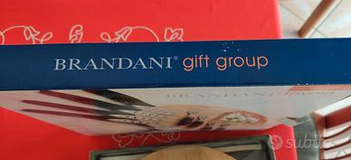 set pizza Brandani