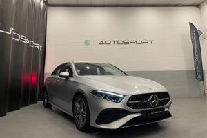 Mercedes-Benz Classe A A 180 d Automatic Prem...