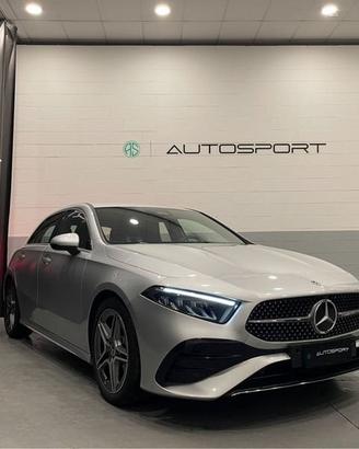 Mercedes-Benz Classe A A 180 d Automatic Prem...