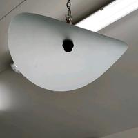 Lampadario moderno