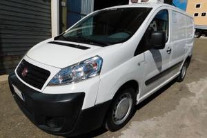 SCUDO FRIGO 2.0 Mjet GANCIERA CARNI e STRADA RETE